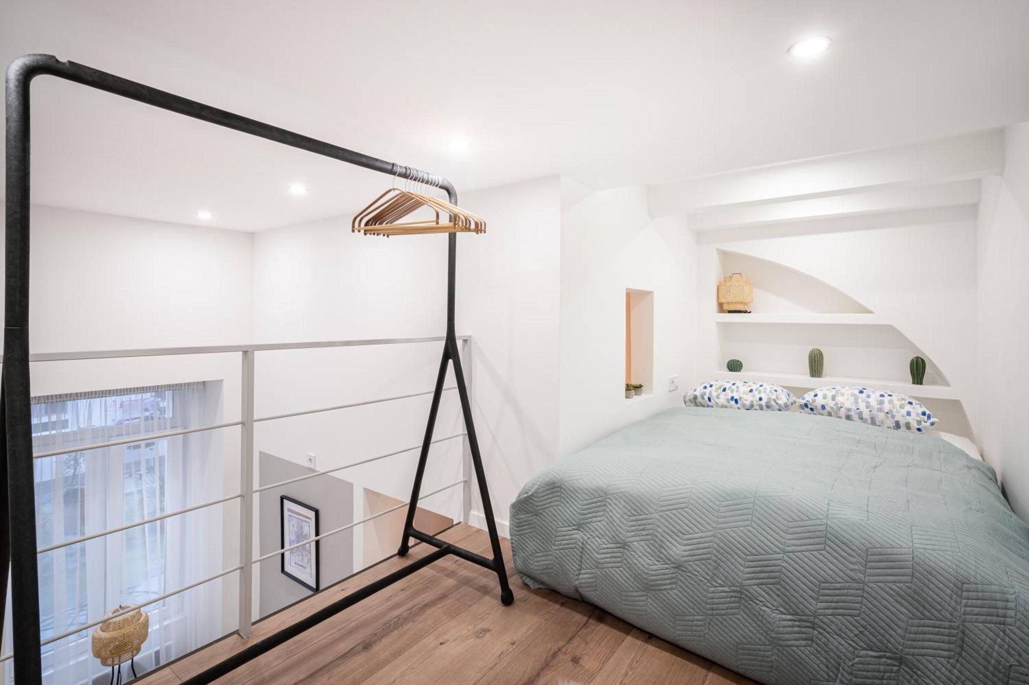 Serendipity Apartment Budapest Eksteriør billede